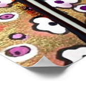 Saint Joan of Arc Poster (Ecke)