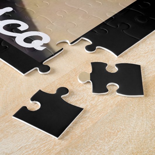 Saint John Bosco Portrait Jigsaw Puzzle (Seite)