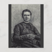 Saint John Bosco Priest und Confessor (Vorderseite)