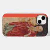 Saint John Cassian Church Vater Case-Mate iPhone Hülle (Rückseite (Horizontal))