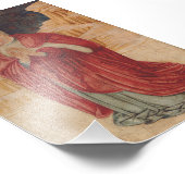 Saint John Cassian Church Vater Fotodruck (Ecke)