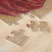 Saint John Cassian Church Vater Puzzle (Seite)