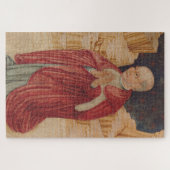 Saint John Cassian Church Vater Puzzle (Horizontal)
