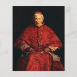 Saint John Henry Newman Englischer Theologe