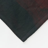 Saint John Henry Newman Englischer Theologe Fleecedecke (Ecke)