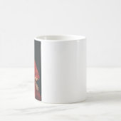 Saint John Henry Newman Englischer Theologe Kaffeetasse (Mittel)