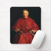 Saint John Henry Newman Englischer Theologe Mousepad (Mit Mouse)