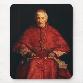 Saint John Henry Newman Englischer Theologe Mousepad