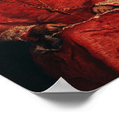 Saint John Henry Newman Englischer Theologe Poster (Ecke)