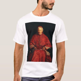 Saint John Henry Newman Englischer Theologe T-Shirt
