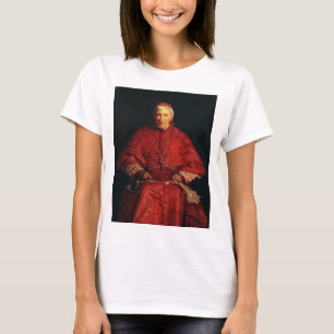 Saint John Henry Newman Englischer Theologe T-Shirt
