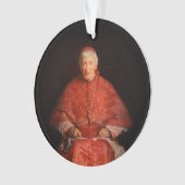Saint John Henry Newman Ornament (Vorderseite)