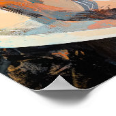 Saint John Leonardi Poster (Ecke)