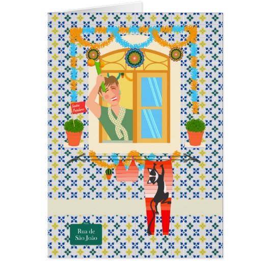 Saint John Portusese Festa Neighbor (Vorne)