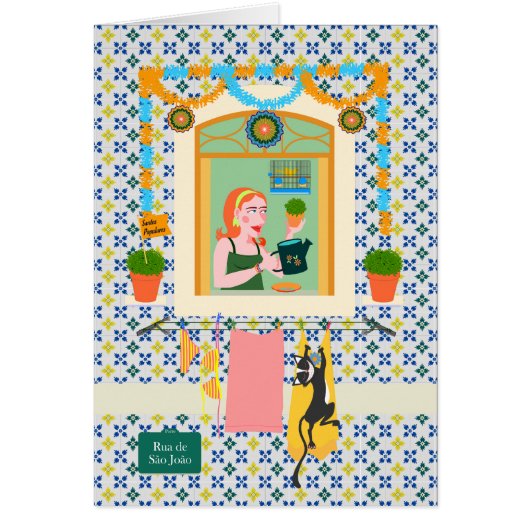 Saint John Portusese Festa Neighbor (Vorne)