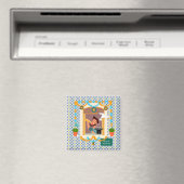 Saint John Portusese Festa Neighbor Magnet (In Situ (Geschirrspüler))
