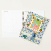 Saint John Portusese Festa Neighbor Planer (Anzeige)