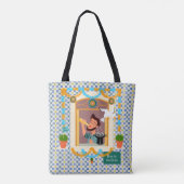 Saint John Portusese Festa Neighbor Tasche (Rückseite)