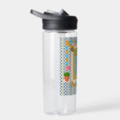 Saint John Portusese Festa Neighbor Trinkflasche (Rechts)