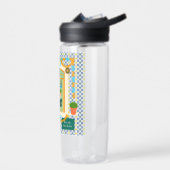 Saint John Portusese Festa Neighbor Trinkflasche (Links)