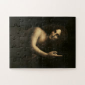 Saint John the Baptist Puzzle (Horizontal)