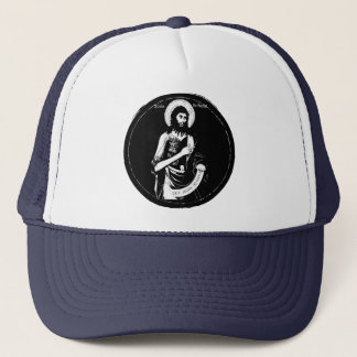 Saint John The Baptist Truckerkappe