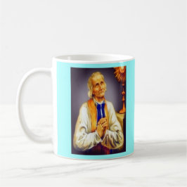 Saint John Vianney Cup Kaffeetasse