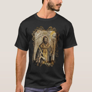 Saint Josaphat Kuntsevych Litauischer Polnischer B T-Shirt
