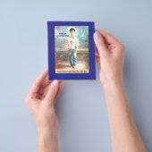 Saint José Luis Sánchez del Rio Flyer (Gruppe)