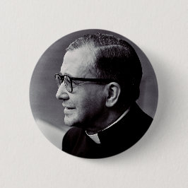 Saint Josemaria Escriva Button