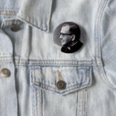 Saint Josemaria Escriva Button (Beispiel)