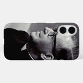 Saint Josemaria Escriva Case-Mate iPhone Hülle (Rückseite (Horizontal))