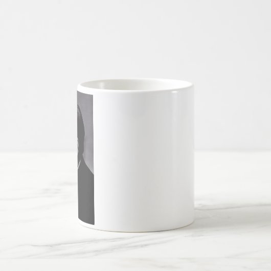 Saint Josemaria Escriva Kaffeetasse (Mittel)