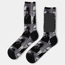 Saint Josemaria Escriva Socken