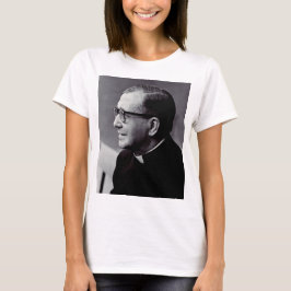 Saint Josemaria Escriva T-Shirt