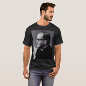 Saint Josemaria Escriva T-Shirt (Vorne ganz)