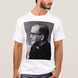 Saint Josemaria Escriva T-Shirt