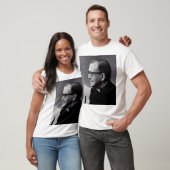 Saint Josemaria Escriva T-Shirt (Unisex)