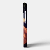 Saint Joseph Case-Mate iPhone Hülle (Rückseite / Links)