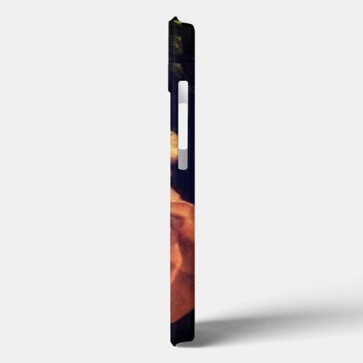 Saint Joseph Case-Mate iPhone Hülle (Rückseite / Links)