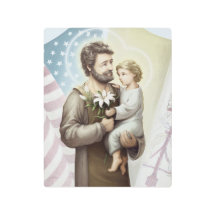 Saint Joseph der Beschützer
