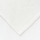 SAINT JOSEPH FLEECEDECKE (Ecke)