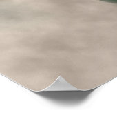 Saint Joseph Poster (Ecke)