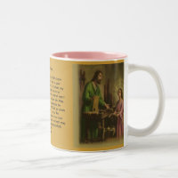 Saint Joseph Prayer