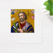 Saint Joseph San Jose (Schreibtisch)