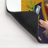 Saint Joseph San Jose Mousepad (Ecke)