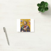Saint Joseph San Jose Post-it Klebezettel (Büro)