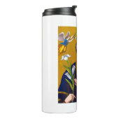 Saint Joseph San Jose Thermosbecher (Nach links gedreht)