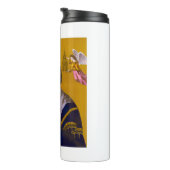 Saint Joseph San Jose Thermosbecher (Nach rechts gedreht)
