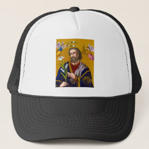 Saint Joseph San Jose Truckerkappe